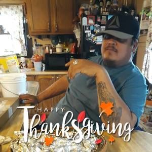 Meet your Posher, Pedro